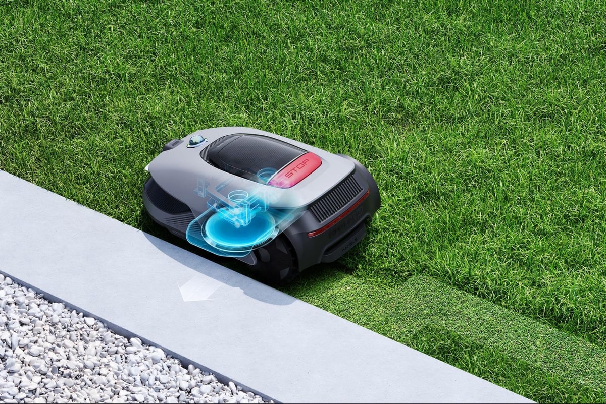 Mähroboter: Dreame legt mit A1 Pro, A2 und Mova nach