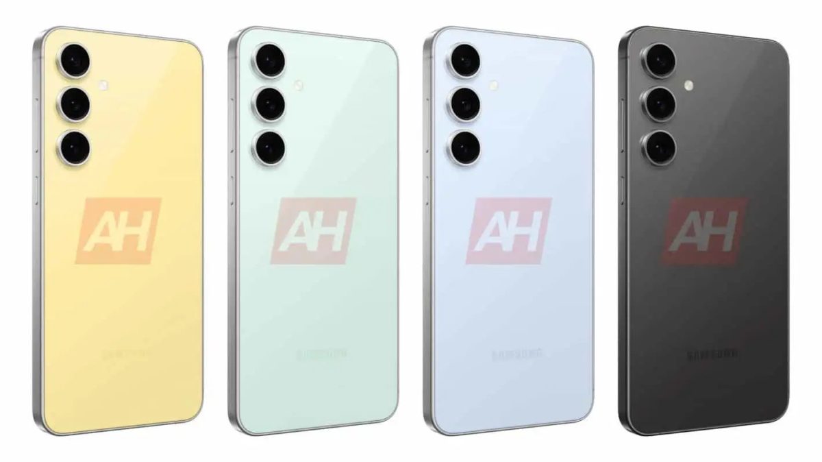 Samsung Galaxy S24 FE: Das soll das Smartphone angeblich kosten