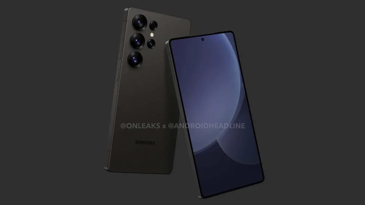 samsung-galaxy-s25-ultra:-so-soll-das-neue-flaggschiff-modell-ausschauen