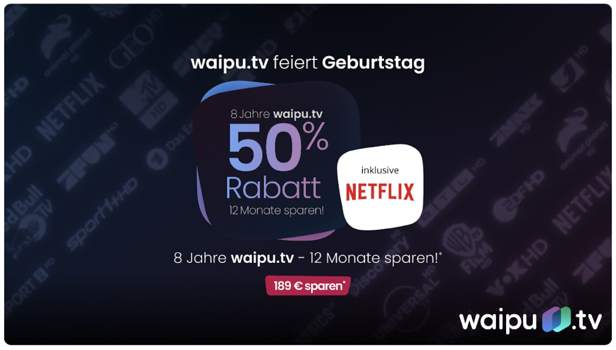 waiputv:-zum-8.-geburtstag-gibt-es-50-%-rabatt-auf-alle-pakete