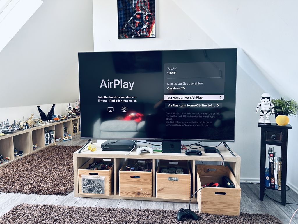 Amazon Fire TV Series stark reduziert