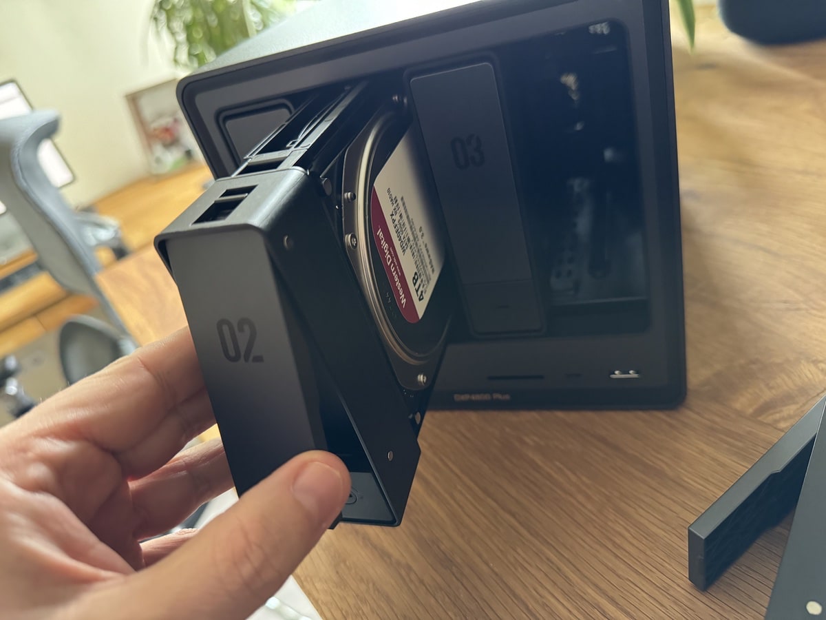 Ugreen: NAS-Geräte starten auch bei Amazon
