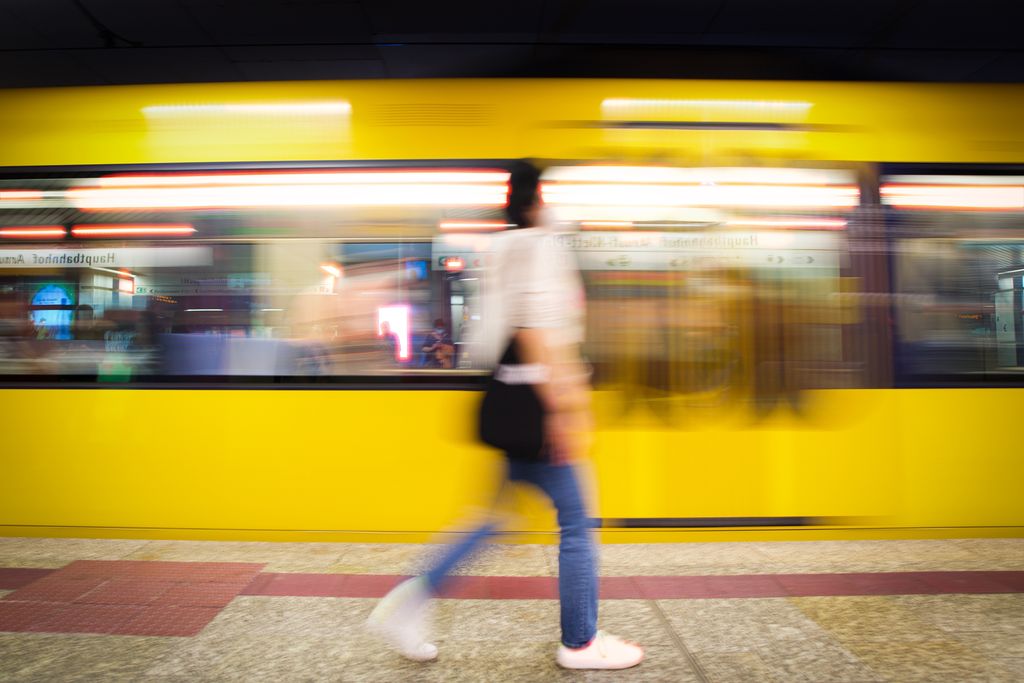 Deutschlandticket wird ab 2025 teurer