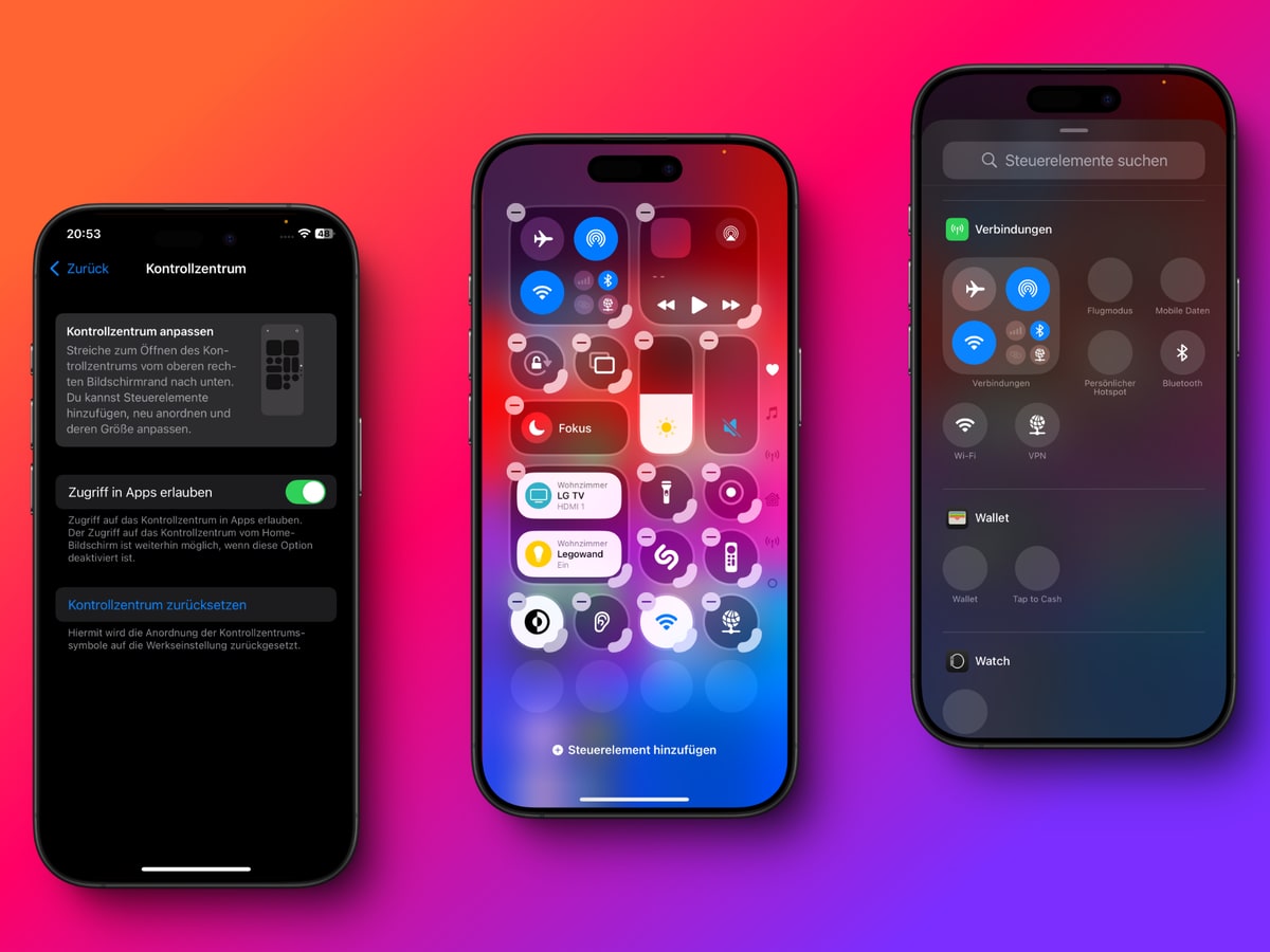 ios-18.1:-das-kontrollzentrum-wird-verbessert