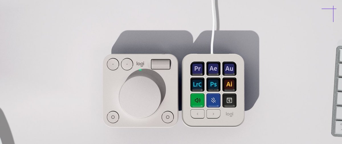 logitech-mx-creative:-stream-deck-pendant-fur-kreativschaffende-vorgestellt