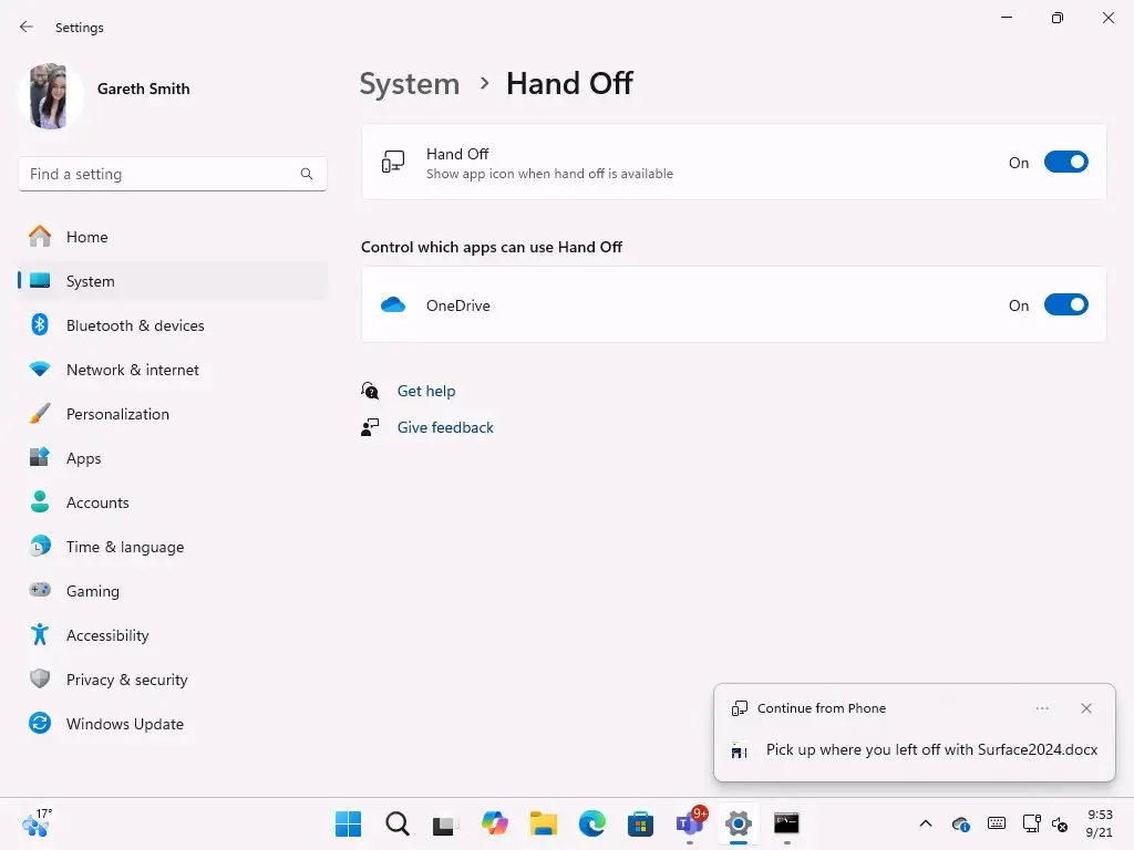 windows-11-konnt-hand-off-funktion-bekommen-mit-iphone-und-android
