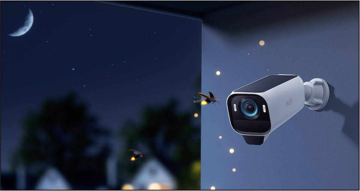 eufycam-s3-pro:-neue-kamera-mit-farbnachtsicht-vorgestellt