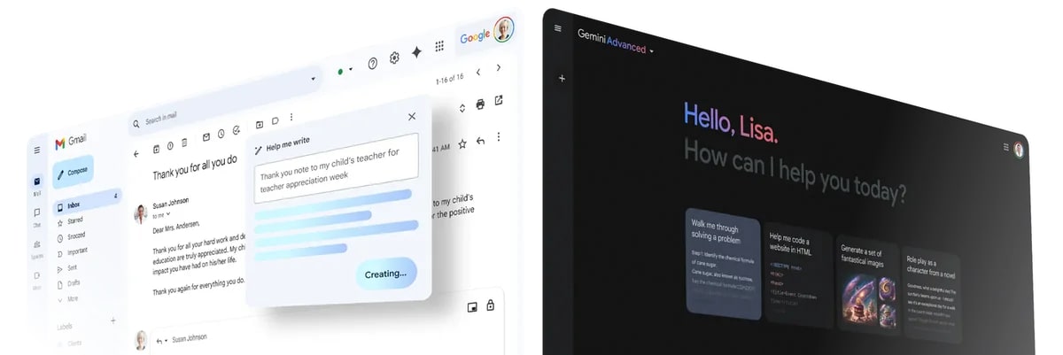 google-one-ai-premium:-gemini-advanced-funktionen-langer-in-der-familie-ohne-aufpreis-nutzbar