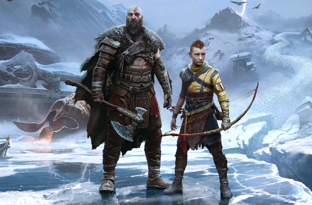 „god-of-war-ragnarok“:-die-pc-fassung-im-kurztest