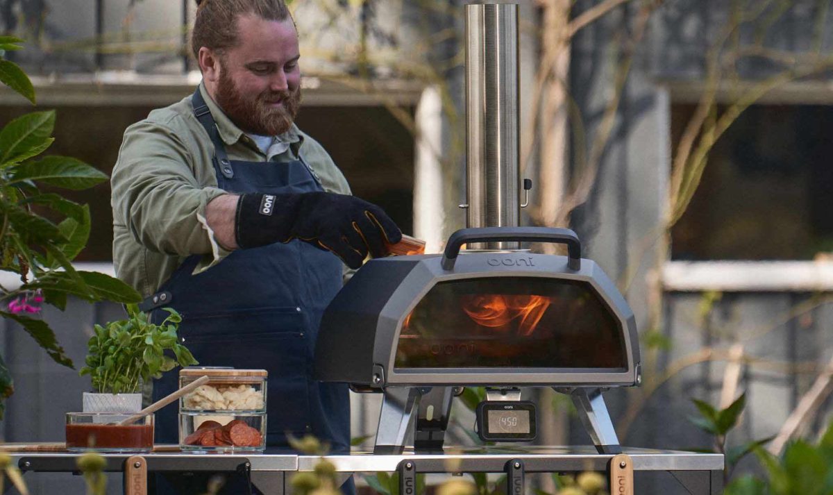 ooni-karu-2-pro:-neuer-pizzaofen-mit-app-anbindung