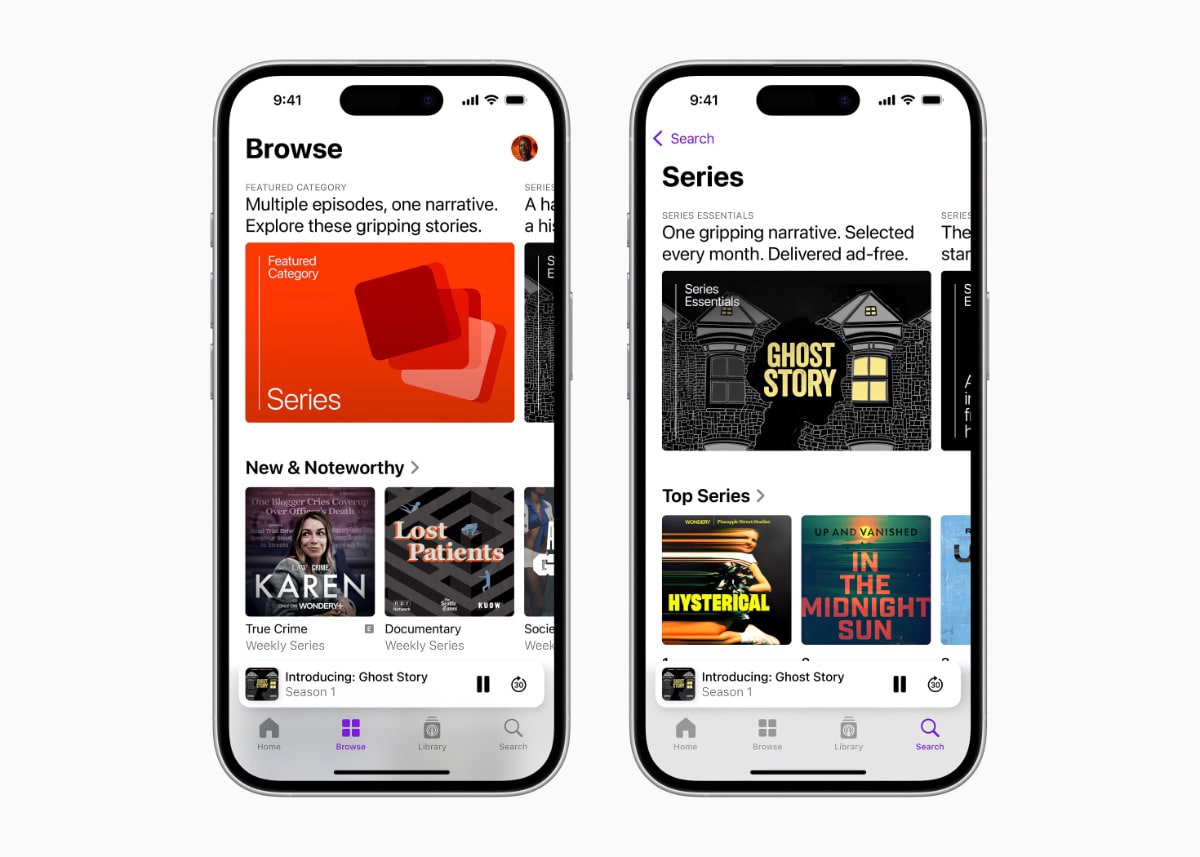 apple-podcasts-setzt-neuen-fokus-auf-serienformate:-einfuhrung-von-top-serien-charts-und-„series-essentials“