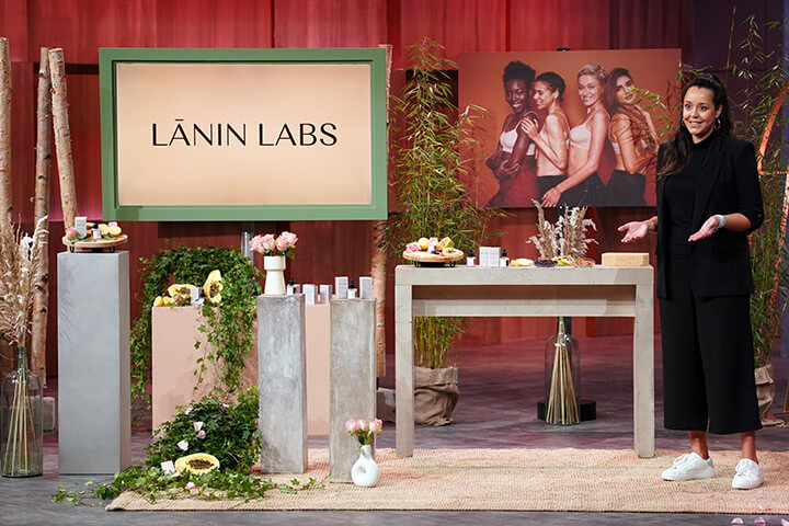 #DHDL – Lanin Labs: Das unterschätzte Online-Geschäft?