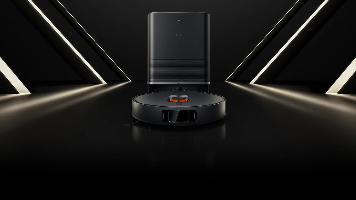 Xiaomi stellt neue Saugroboter-Generation X20 Max und X20 Pro vor