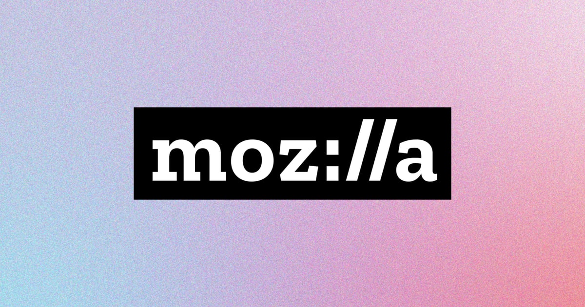 Mozilla wird aktiver im Bereich der digitalen Werbung sein