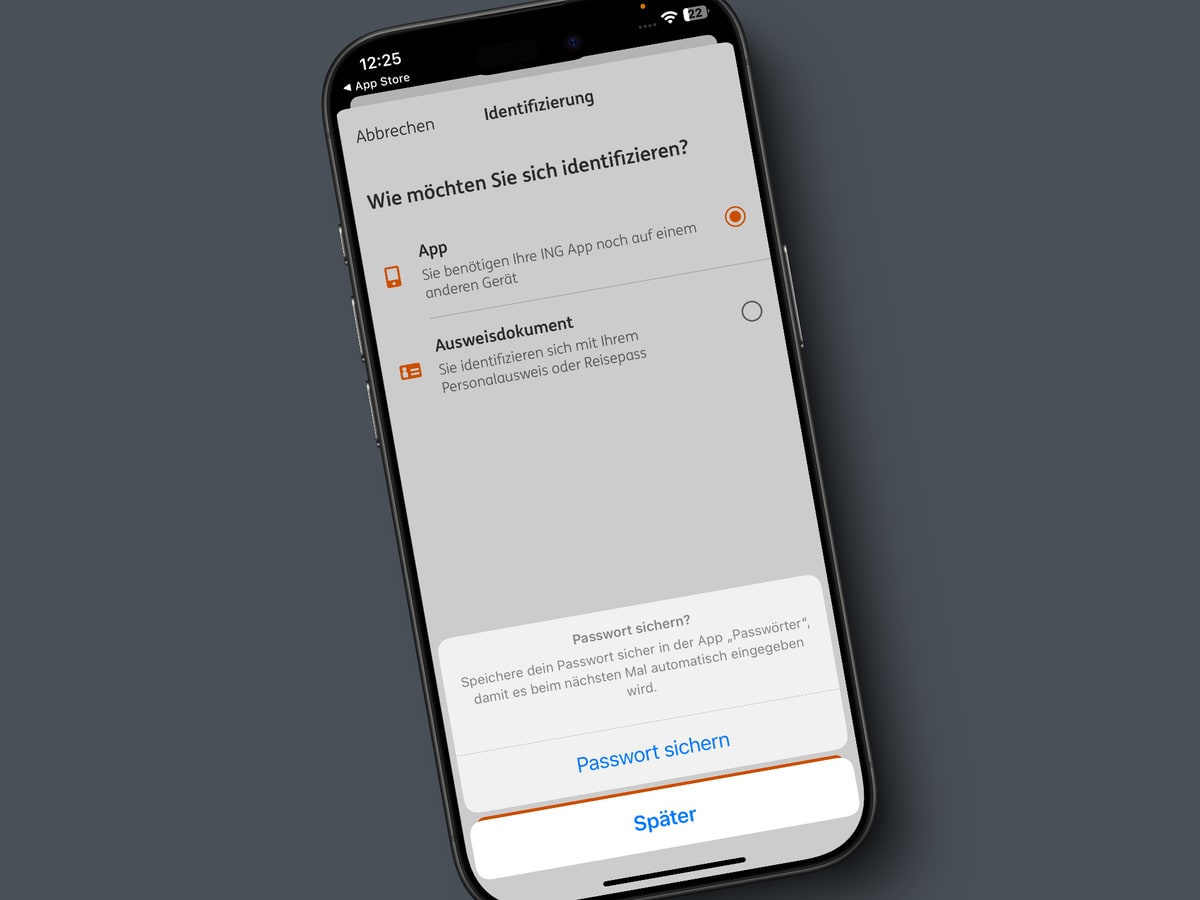 ing-deutschland:-app-mit-neuer-option-zum-freischalten-nach-der-ersteinrichtung