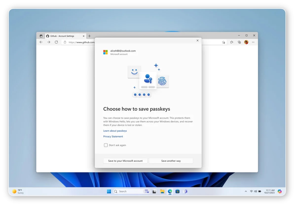 windows:-nahtlose-authentifizierung-mit-passkey-anbietern-kommt