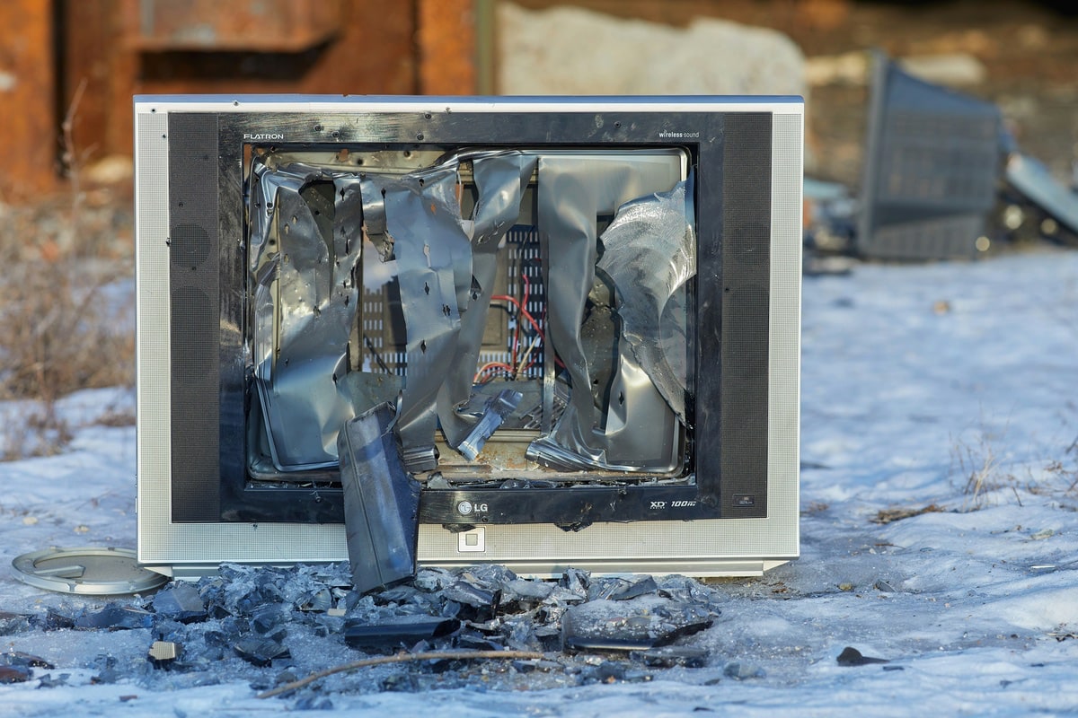 Rückgabe alter Elektrogeräte soll erleichtert werden