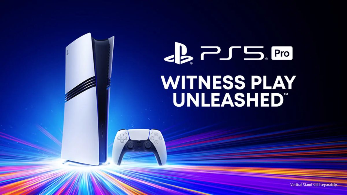 PlayStation 5 Pro: Ab sofort bei MediaMarkt, Saturn und weiteren Händlern vorbestellbar