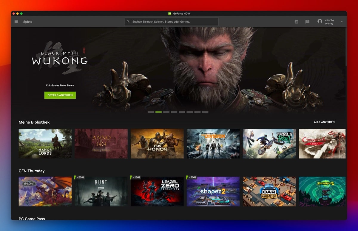geforce-now:-diablo-iv-„vessel-of-hatred”-und-mehr