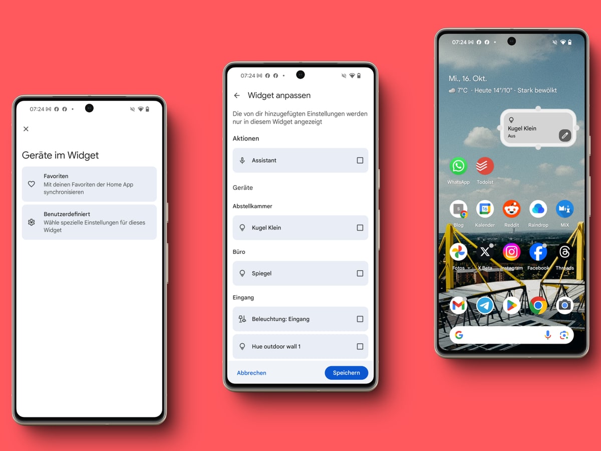 google-home:-favoriten-widget-nun-grosflachig-verfugbar