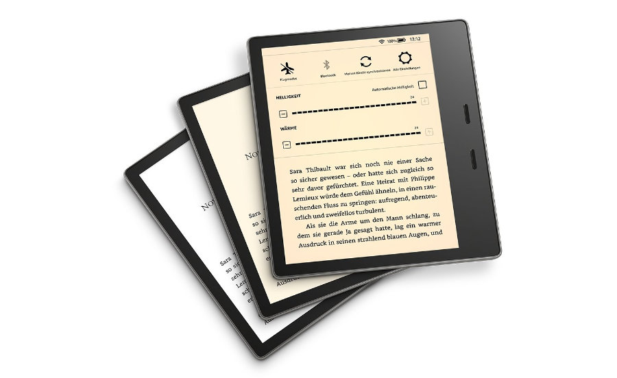 amazon-kindle-oasis-wurde-eingestellt