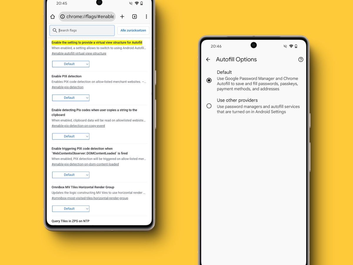 massive-verbesserung:-chrome-unter-android-unterstutzt-nativ-autofill-dienste-von-drittanbietern