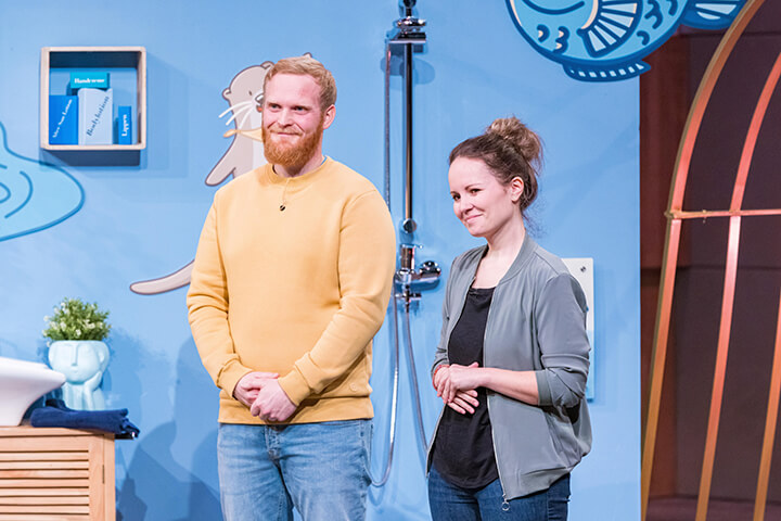 #DHDL – “Wir mussten die ein oder andere bittere Pille schlucken”