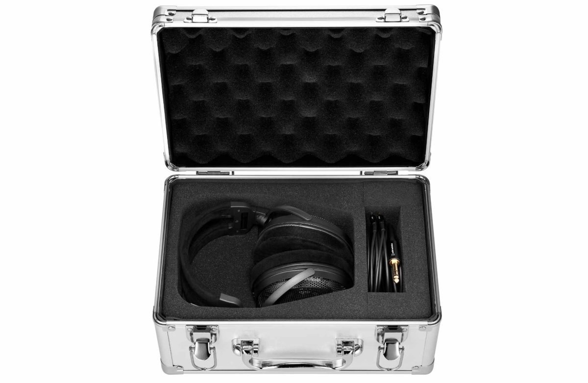 Audio-Technica ATH-ADX3000: Over-Ear-Kopfhörer kosten 999 Euro