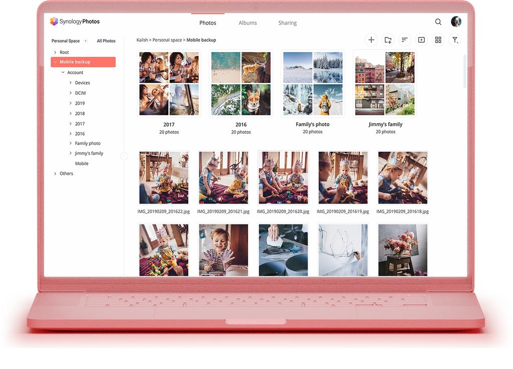 synology-fotos:-kritische-schwachstelle-behoben
