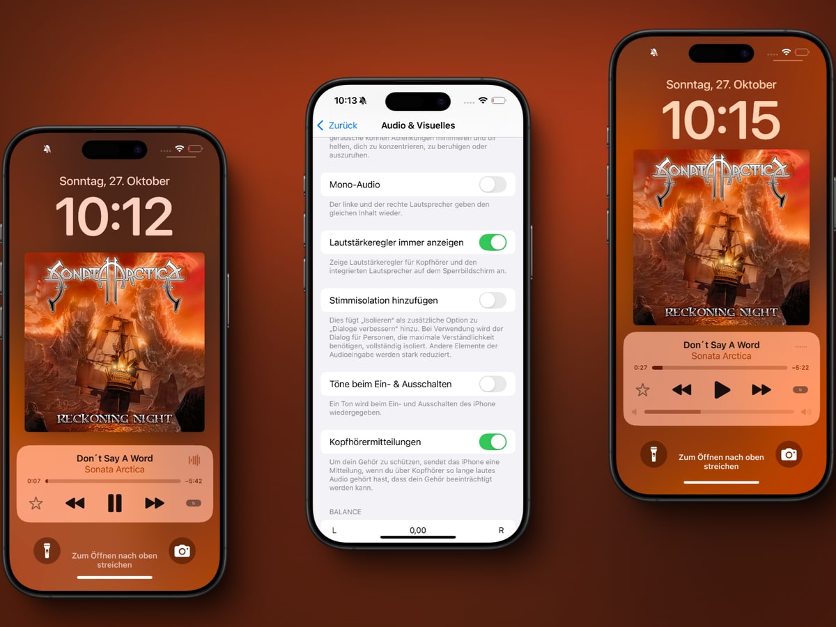 ios-18.2:-lautstarkeregler-immer-anzeigen