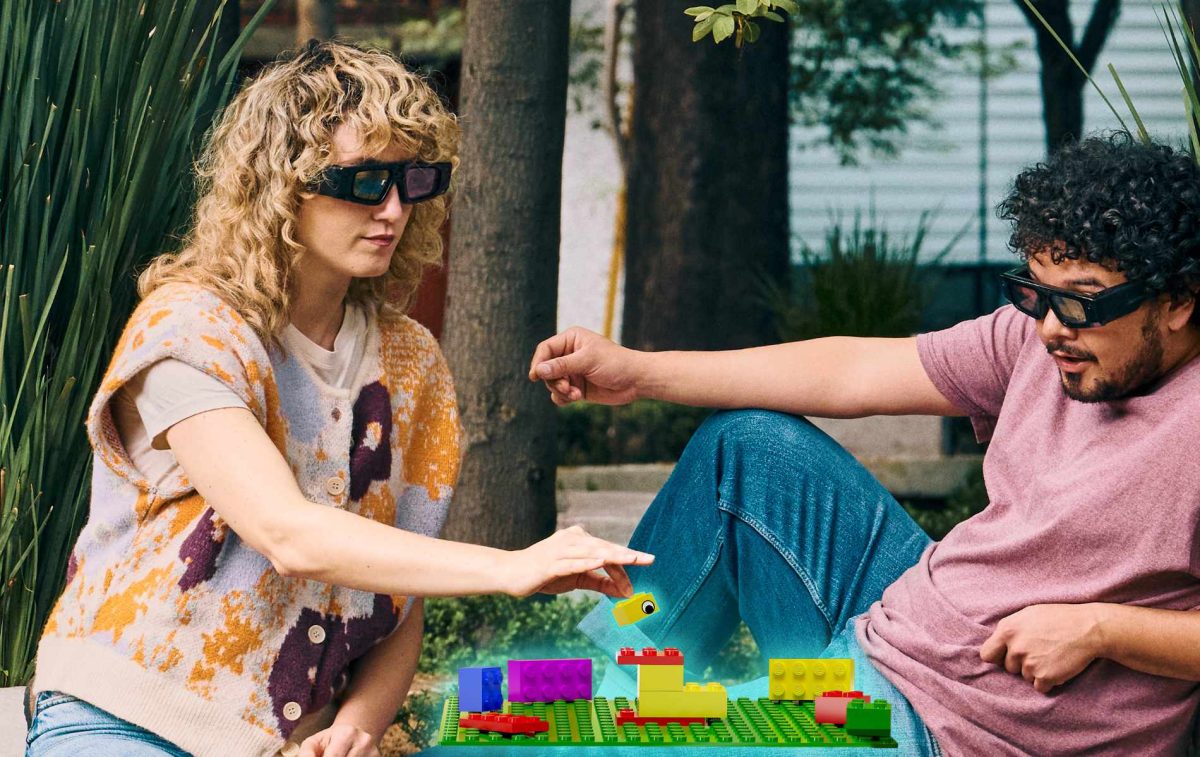 Snap Spectacles: Neue AR-Brille startet in Deutschland