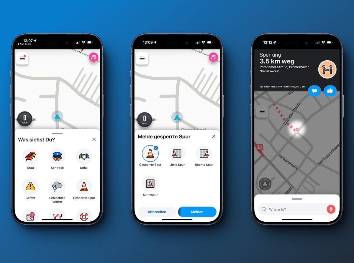 waze:-neue-funktionen-fur-verkehrsmeldungen-per-sprache