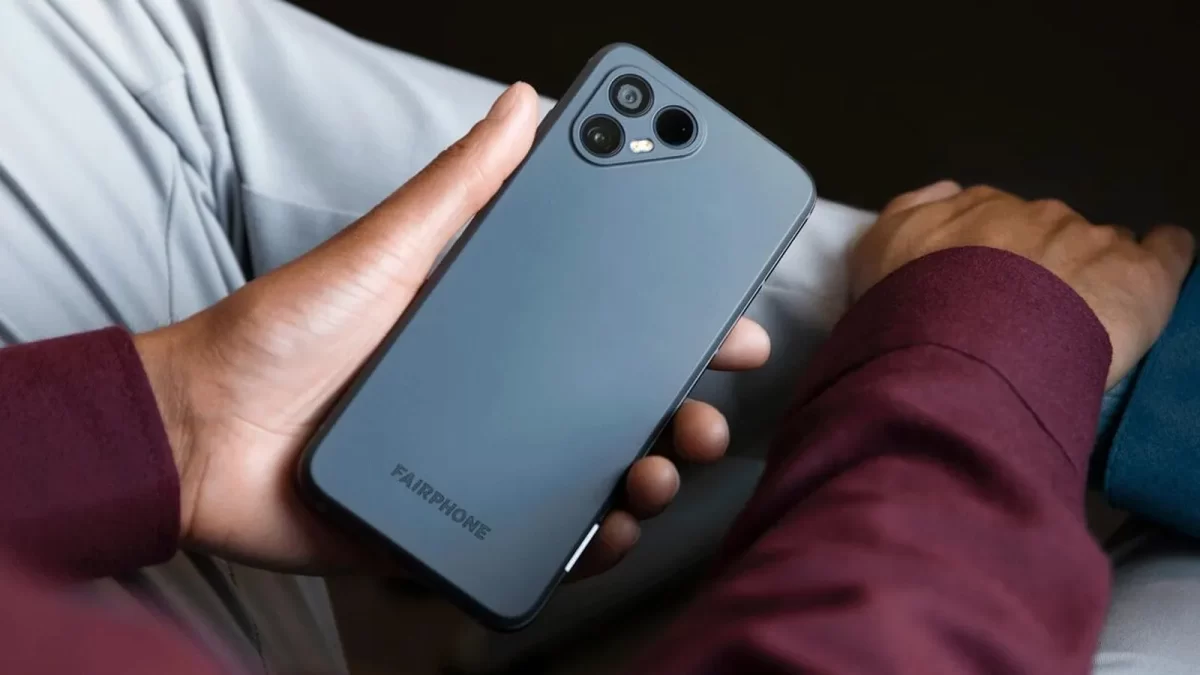 fairphone-4:-android-14-verzogert-sich
