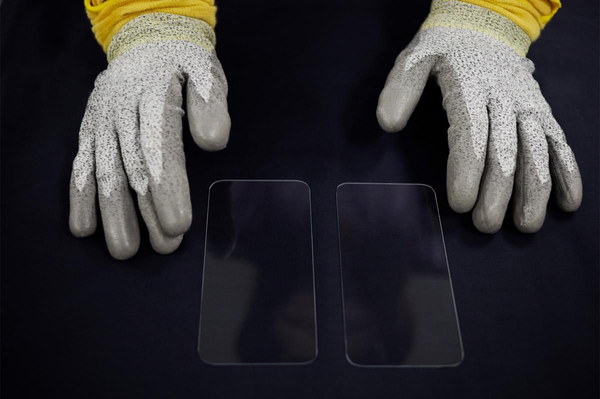EU-Kommission untersucht mögliche Wettbewerbsverzerrung beim Displayglas-Hersteller Corning