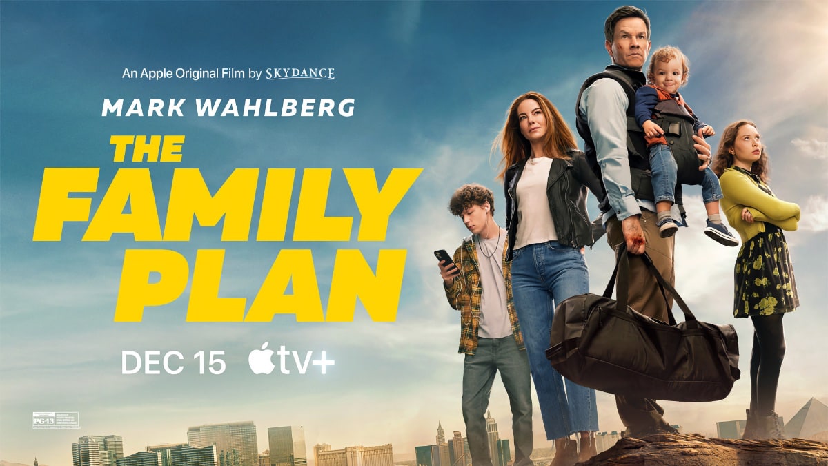 apple-tv+:-apple-kundigt-fortsetzung-zu-„the-family-plan“-mit-mark-wahlberg-und-michelle-monaghan-an