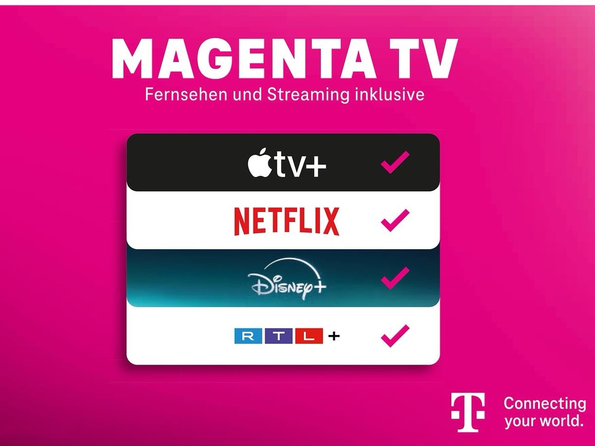 telekom-erweitert-streaming-angebot:-apple-tv+-komplettiert-magentatv-megastream