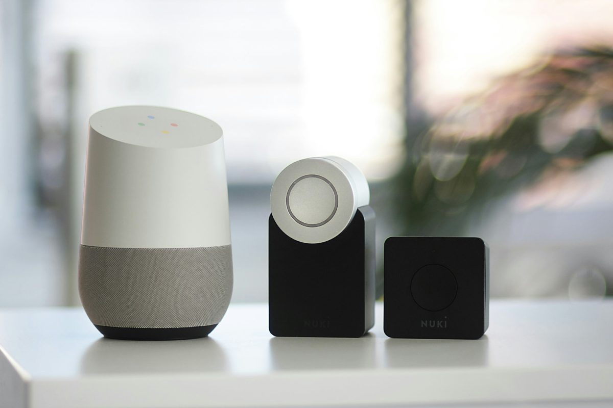 Verbraucherschützer zeigen Datensammelei von Smart-Home-Geräten auf