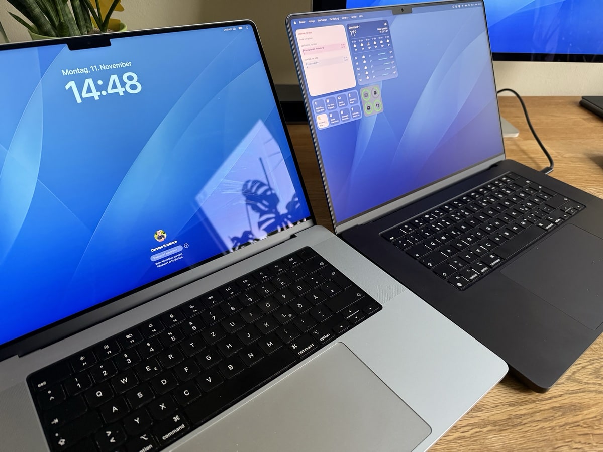 apple-macbook-pro-2024:-das-nanotexturglas-angeschaut