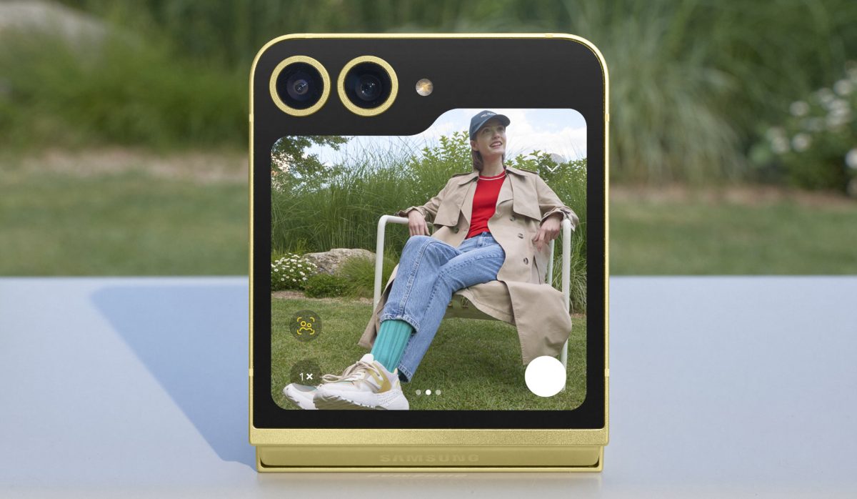 samsung-galaxy-z-flip-fe:-vergunstigtes-foldable-angeblich-mit-dem-exynos-2400