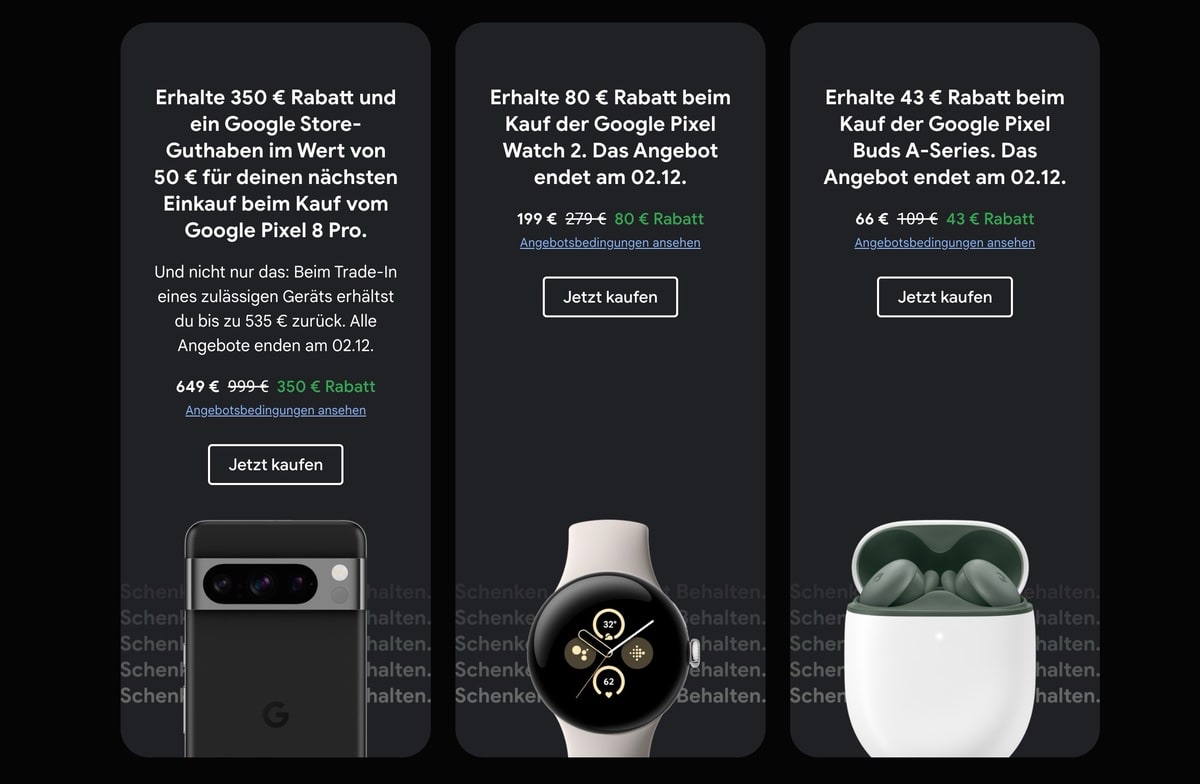 google-store-startet-seine-black-friday-angebote