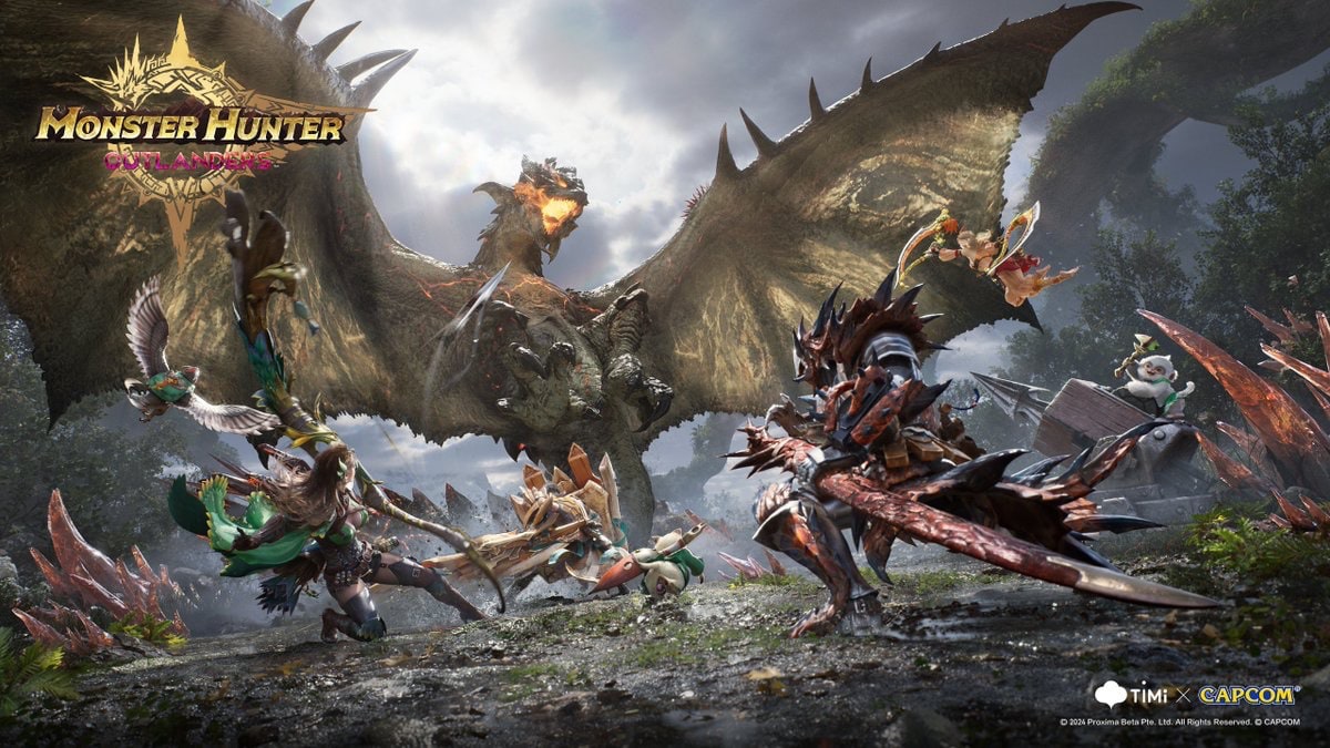 monster-hunter:-open-world-rpg-fur-smartphones-und-tablets-kommt