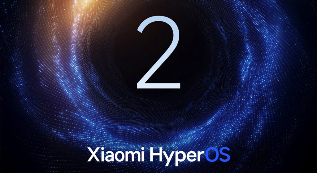 HyperOS 2: Xiaomi stellt den internationalen Fahrplan vor