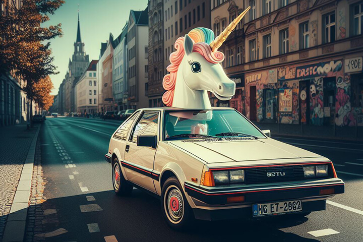 #StartupTicker – +++ Rosberg Ventures +++ Tourlane +++ MedKitDoc +++ Cavalry Ventures +++ Superangels +++