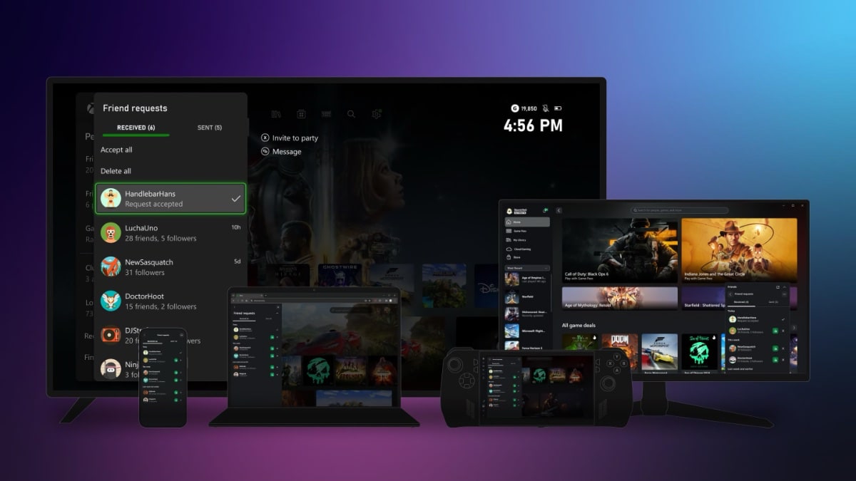 november-updates:-microsoft-erweitert-xbox-okosystem-mit-neuen-features-und-verbesserungen