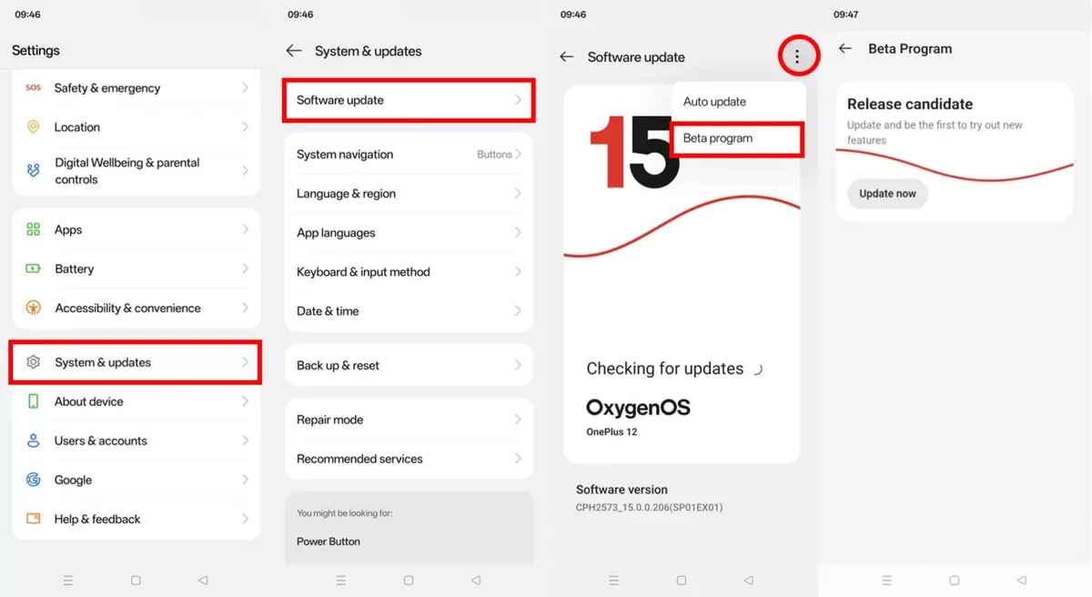 oneplus-fuhrt-ein-neues-update-programm-fur-oxygenos-ein