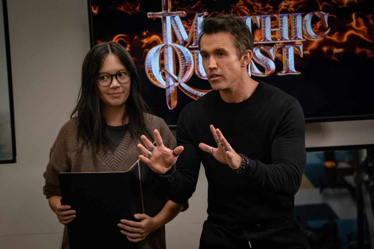 „mythic-quest“:-staffel-4-startet-am-2901.2025-bei-apple-tv+