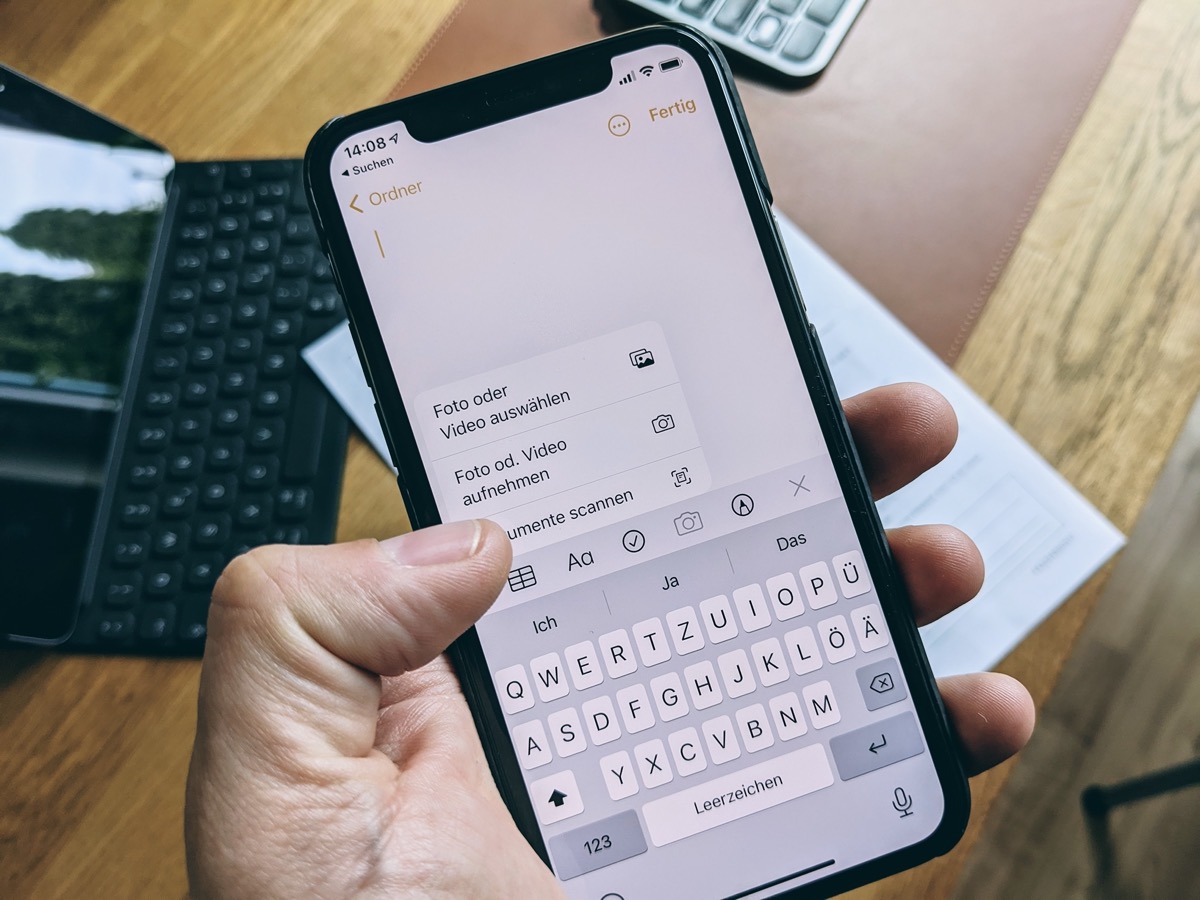 icloud-notizen:-synchronisationsprobleme-nach-update-der-nutzungsbedingungen