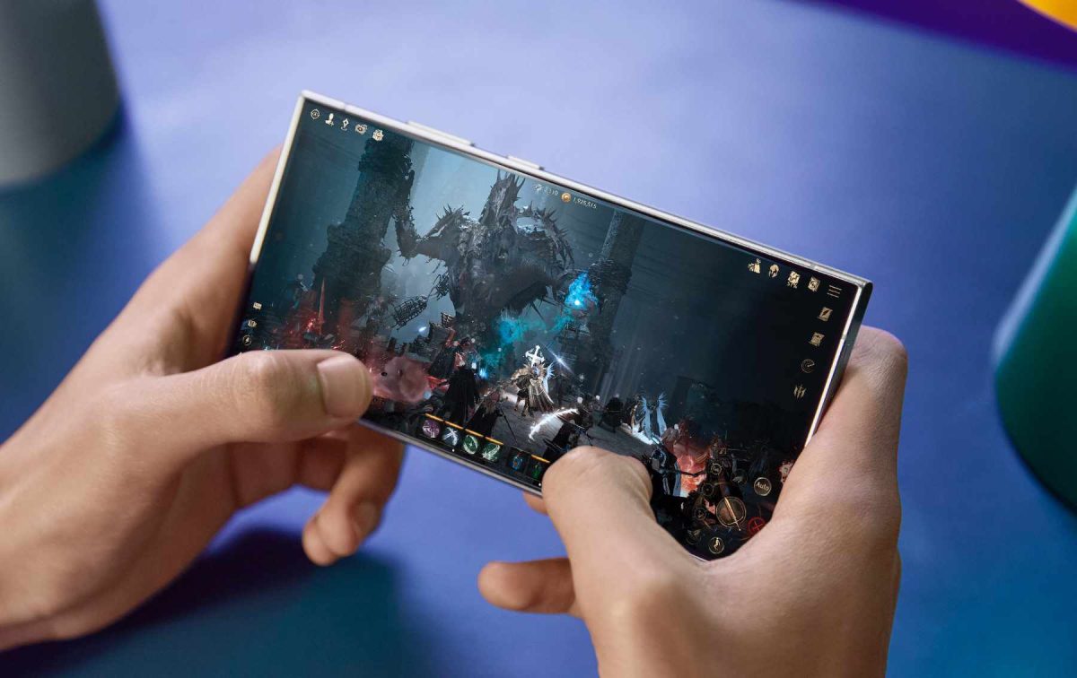 samsung-galaxy-s25:-offenbar-verbesserter-gaming-modus-geplant