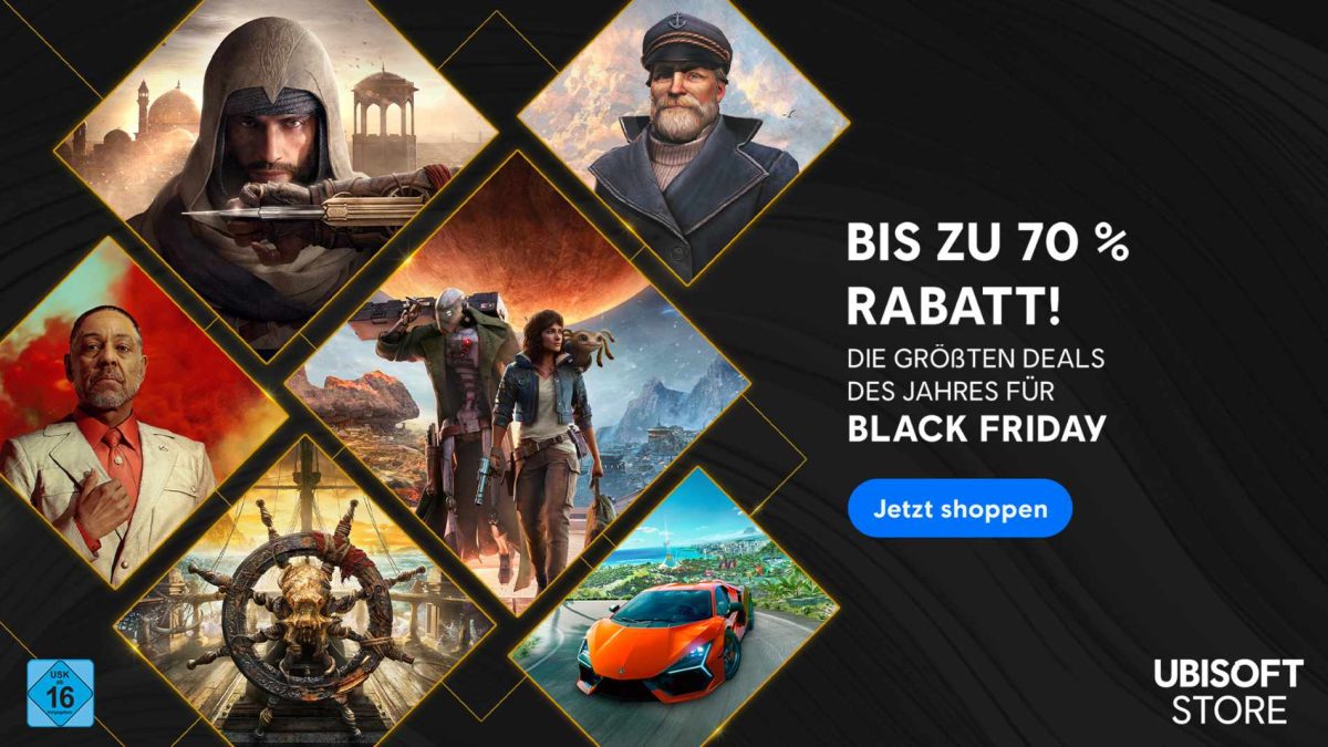 ubisoft-startet-seinen-black-friday-sale-mit-bis-zu-70-%-rabatt