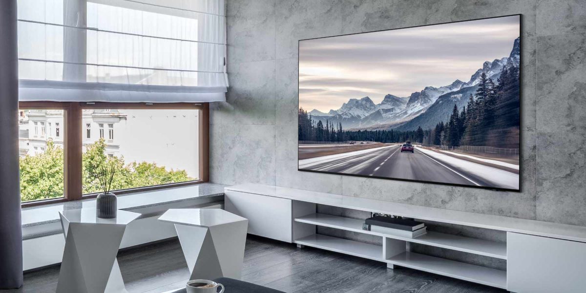 OLED: Neue Technik für bis zu dreimal hellere Displays vorgestellt